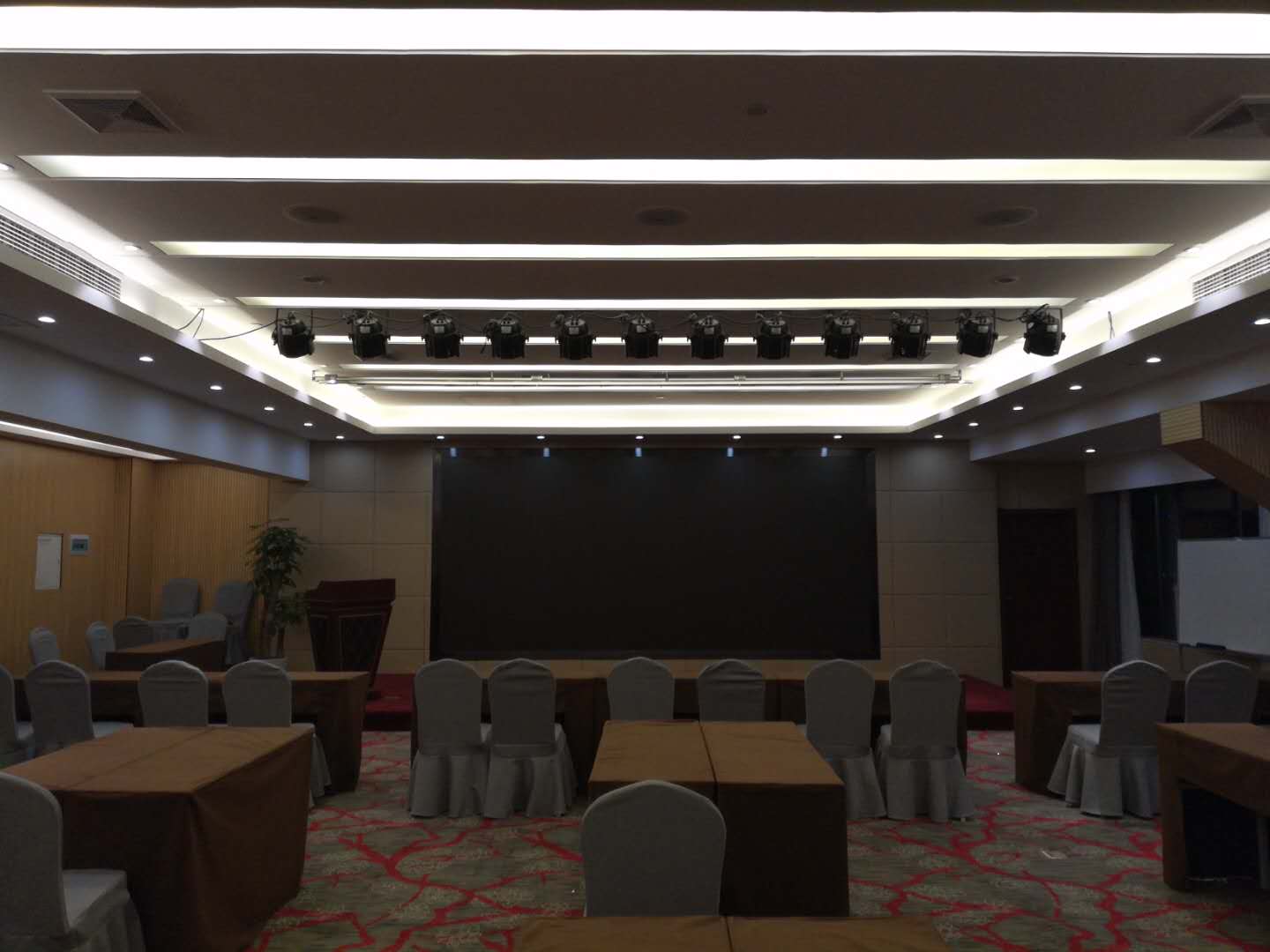 武汉LED显示屏